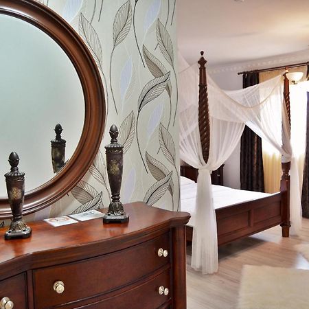 Hotel Vila Nicole Haţeg Zewnętrze zdjęcie