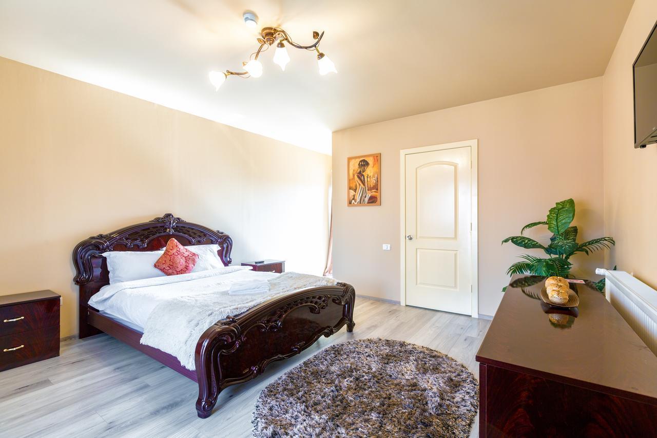 Hotel Vila Nicole Haţeg Zewnętrze zdjęcie