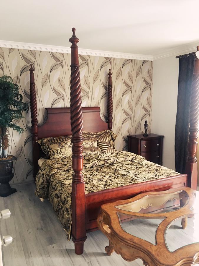 Hotel Vila Nicole Haţeg Zewnętrze zdjęcie