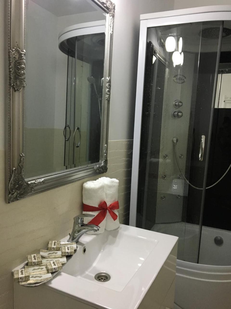 Hotel Vila Nicole Haţeg Zewnętrze zdjęcie